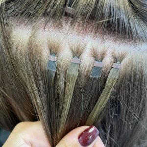 Hair Extensions