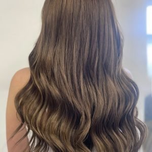 Hair Extensions