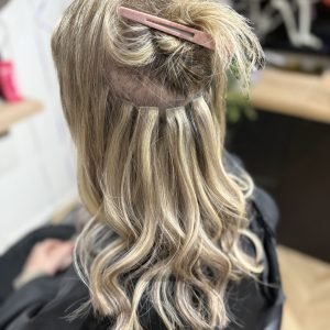 Hair Extensions
