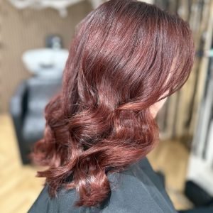 Colouring Services