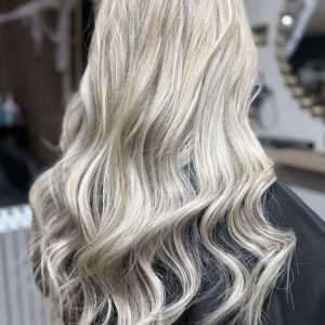 Hair Extensions