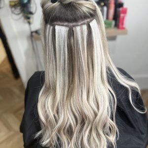 Hair Extensions